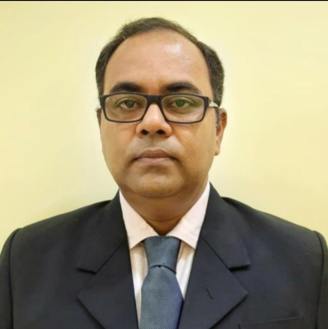 Dr. Atanu Dutta